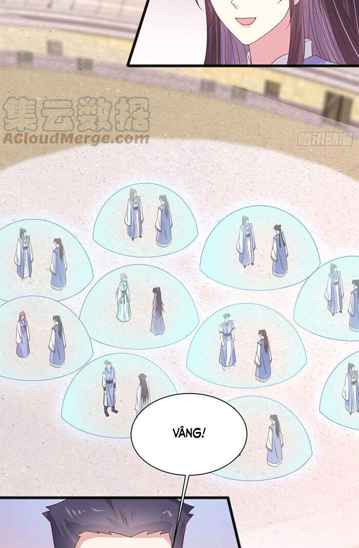 Chi Tôn Đồng Thuật Sư: Tuyệt Thế Đại Tiểu Thư chapter 234 - Trang 18