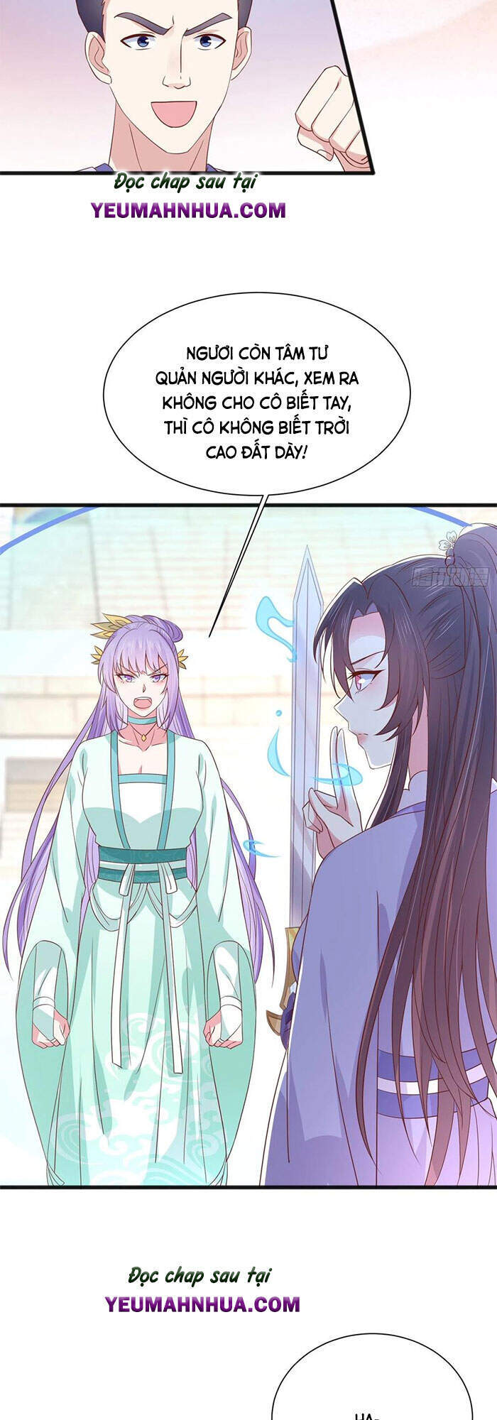 Chi Tôn Đồng Thuật Sư: Tuyệt Thế Đại Tiểu Thư chapter 234 - Trang 19