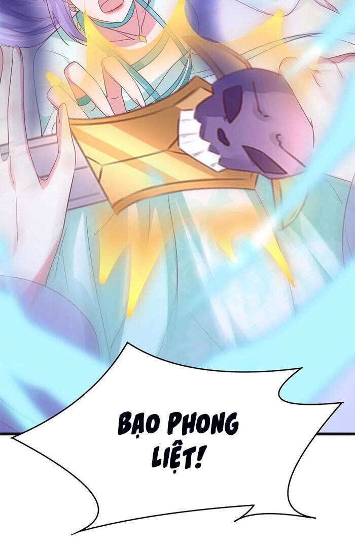Chi Tôn Đồng Thuật Sư: Tuyệt Thế Đại Tiểu Thư chapter 234 - Trang 26