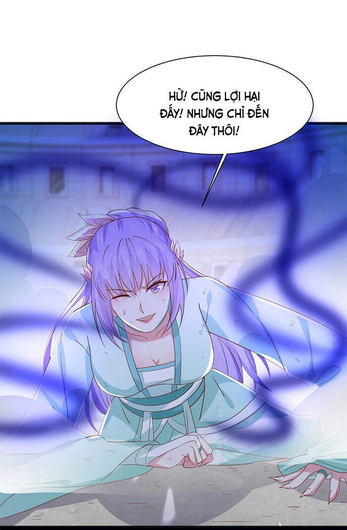 Chi Tôn Đồng Thuật Sư: Tuyệt Thế Đại Tiểu Thư chapter 234 - Trang 28