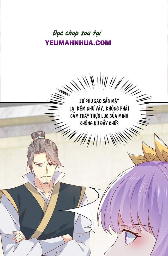 Chi Tôn Đồng Thuật Sư: Tuyệt Thế Đại Tiểu Thư chapter 234 - Trang 6