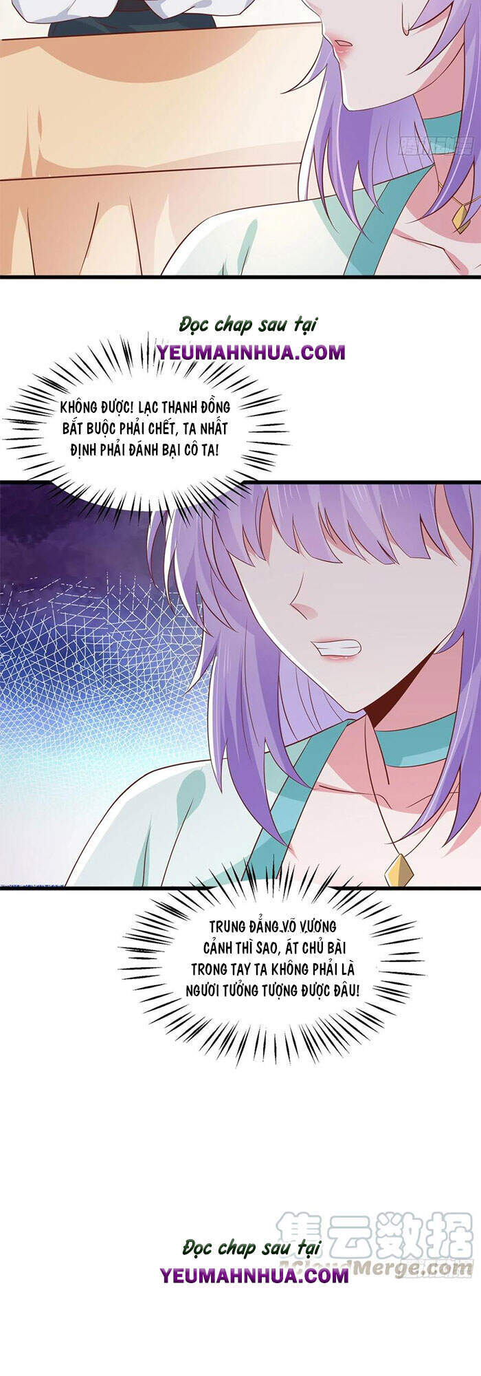 Chi Tôn Đồng Thuật Sư: Tuyệt Thế Đại Tiểu Thư chapter 234 - Trang 7