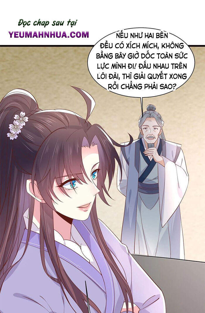 Chi Tôn Đồng Thuật Sư: Tuyệt Thế Đại Tiểu Thư chapter 234 - Trang 10