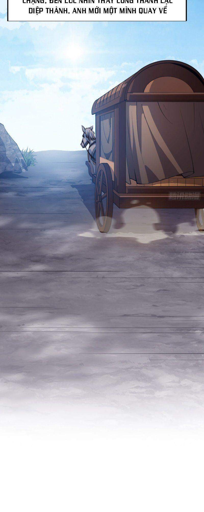 Ta Có Một Sơn Trại chapter 46 - Upload bởi truyensieuhay.com