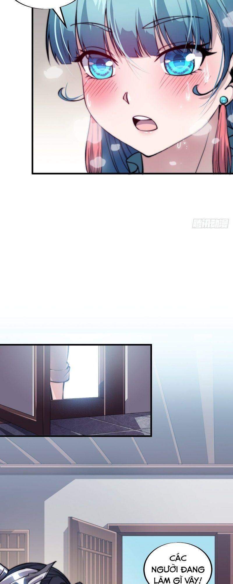Ta Có Một Sơn Trại chapter 46 - Upload bởi truyensieuhay.com