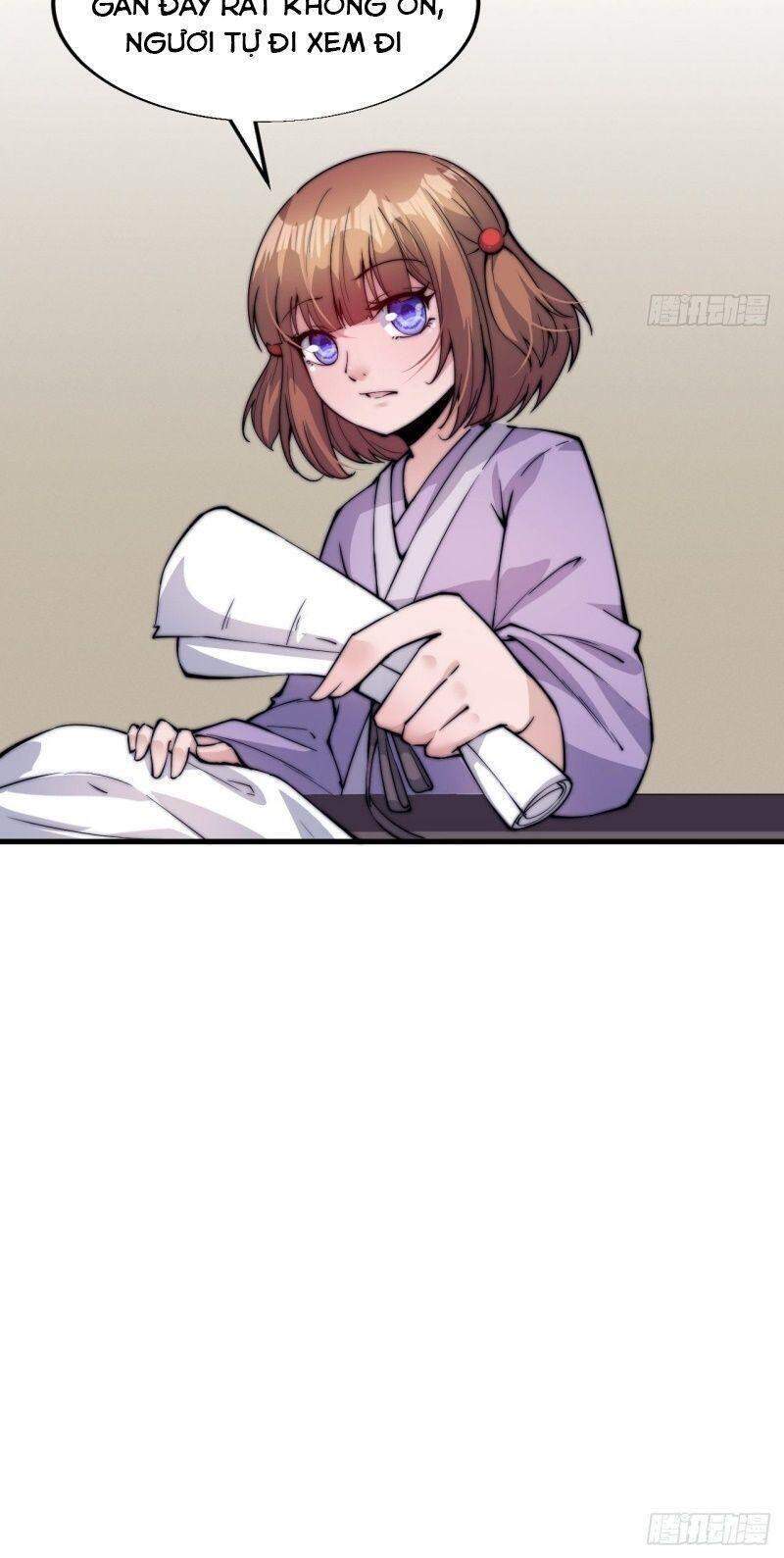 Ta Có Một Sơn Trại chapter 46 - Upload bởi truyensieuhay.com