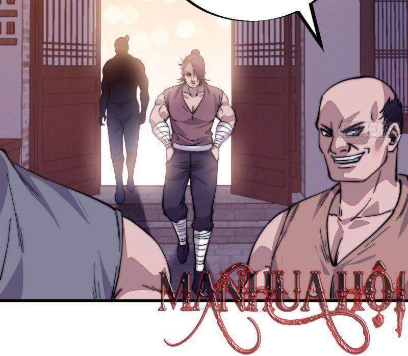Ta Có Một Sơn Trại chapter 47 - Upload bởi truyensieuhay.com