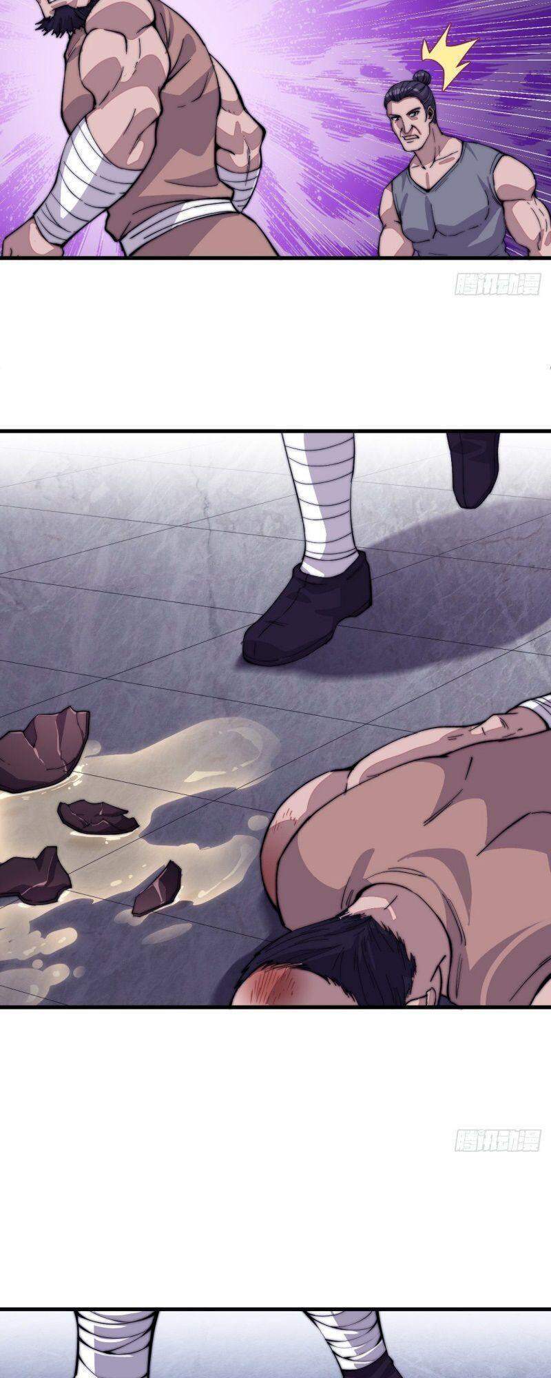 Ta Có Một Sơn Trại chapter 47 - Upload bởi truyensieuhay.com