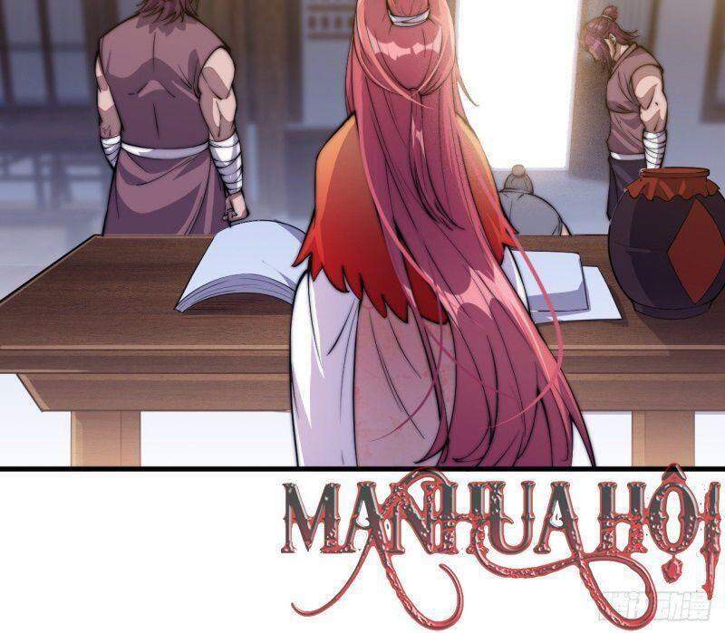 Ta Có Một Sơn Trại chapter 47 - Upload bởi truyensieuhay.com