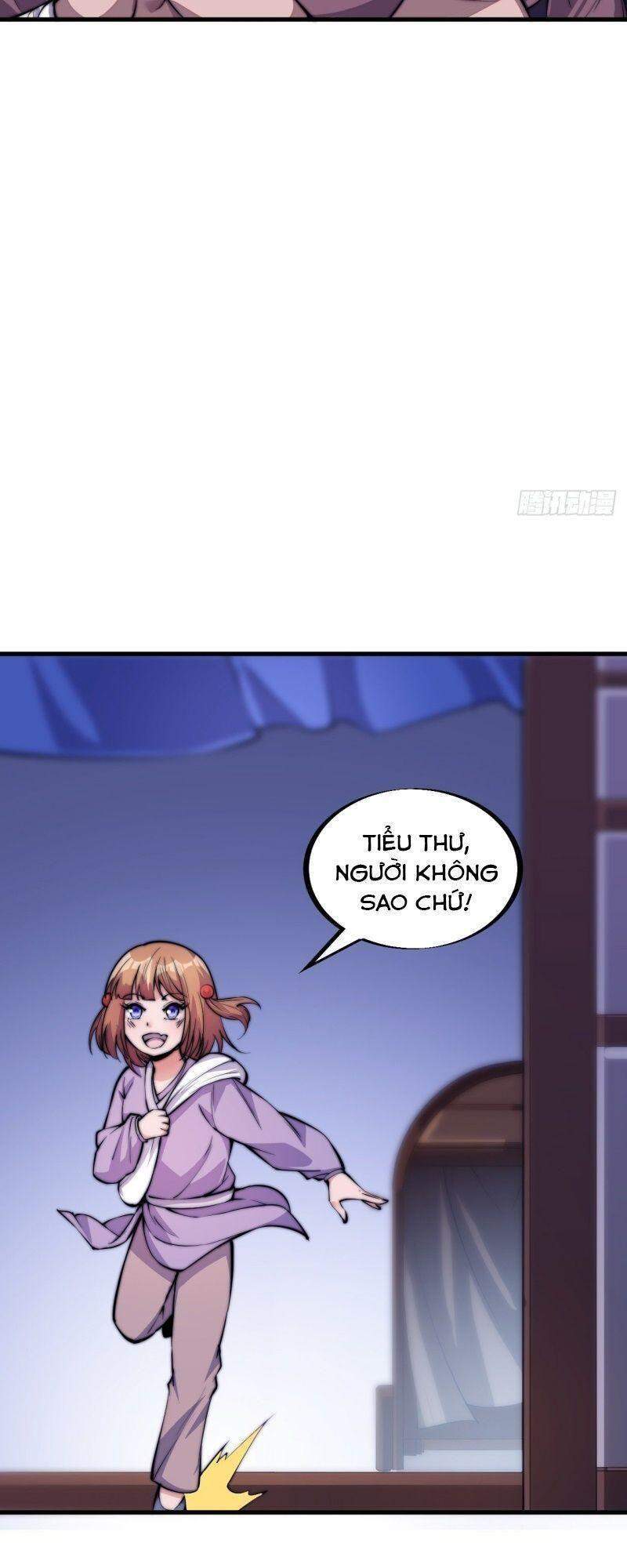 Ta Có Một Sơn Trại chapter 47 - Upload bởi truyensieuhay.com