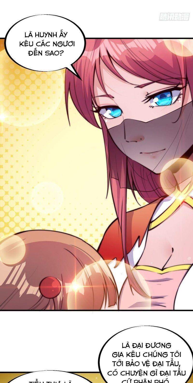 Ta Có Một Sơn Trại chapter 47 - Upload bởi truyensieuhay.com