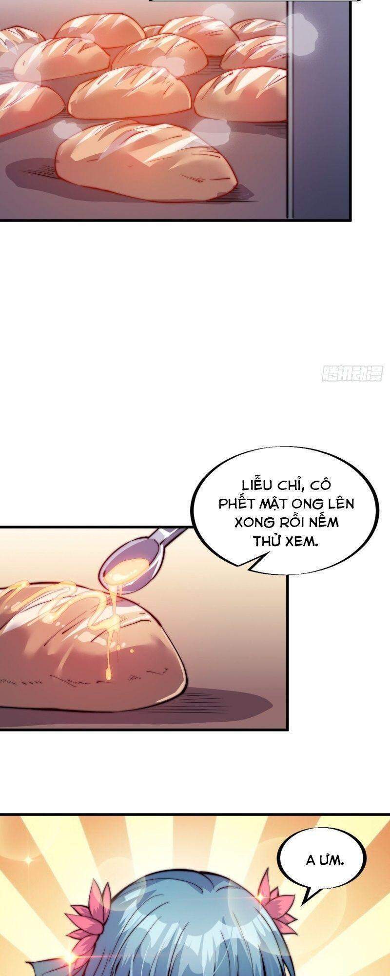 Ta Có Một Sơn Trại chapter 48 - Upload bởi truyensieuhay.com