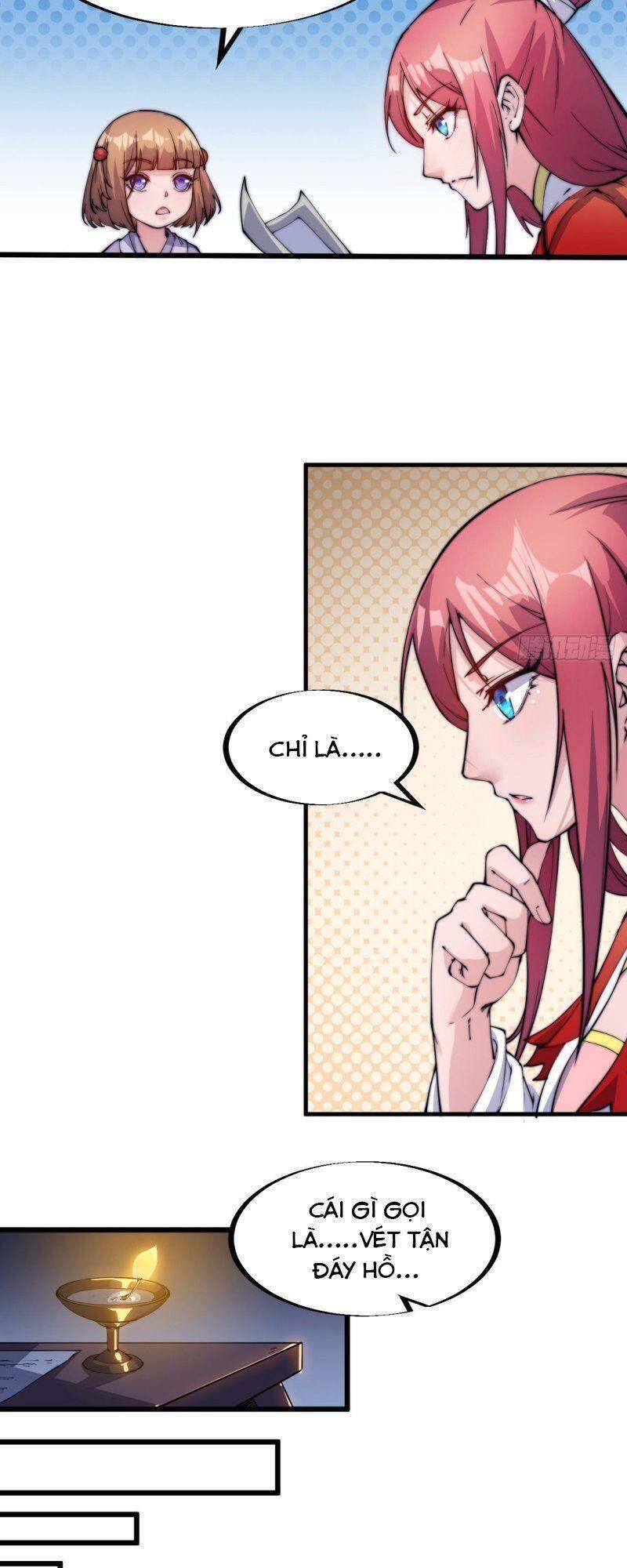 Ta Có Một Sơn Trại chapter 48 - Upload bởi truyensieuhay.com