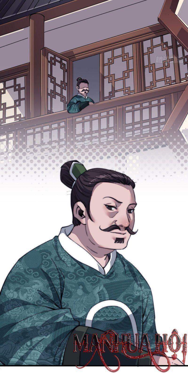 Ta Có Một Sơn Trại chapter 48 - Upload bởi truyensieuhay.com