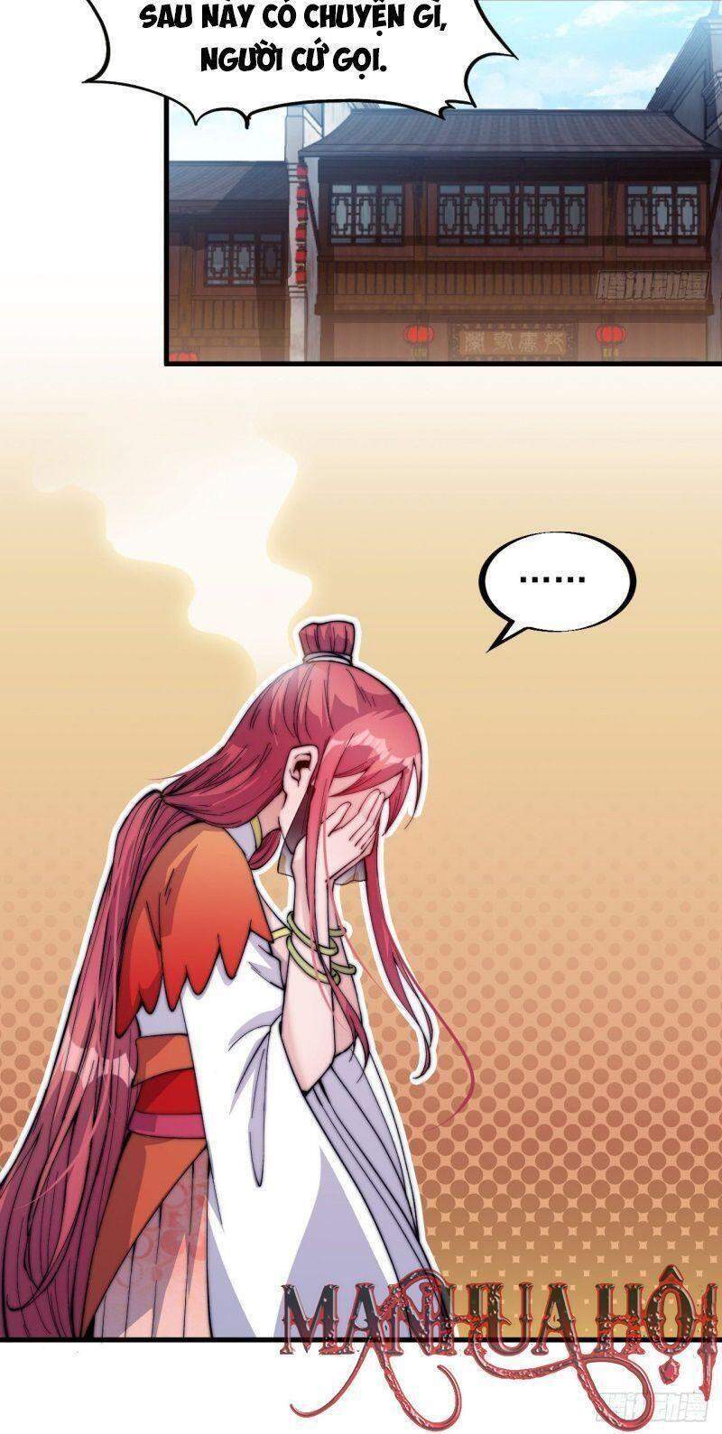 Ta Có Một Sơn Trại chapter 48 - Upload bởi truyensieuhay.com