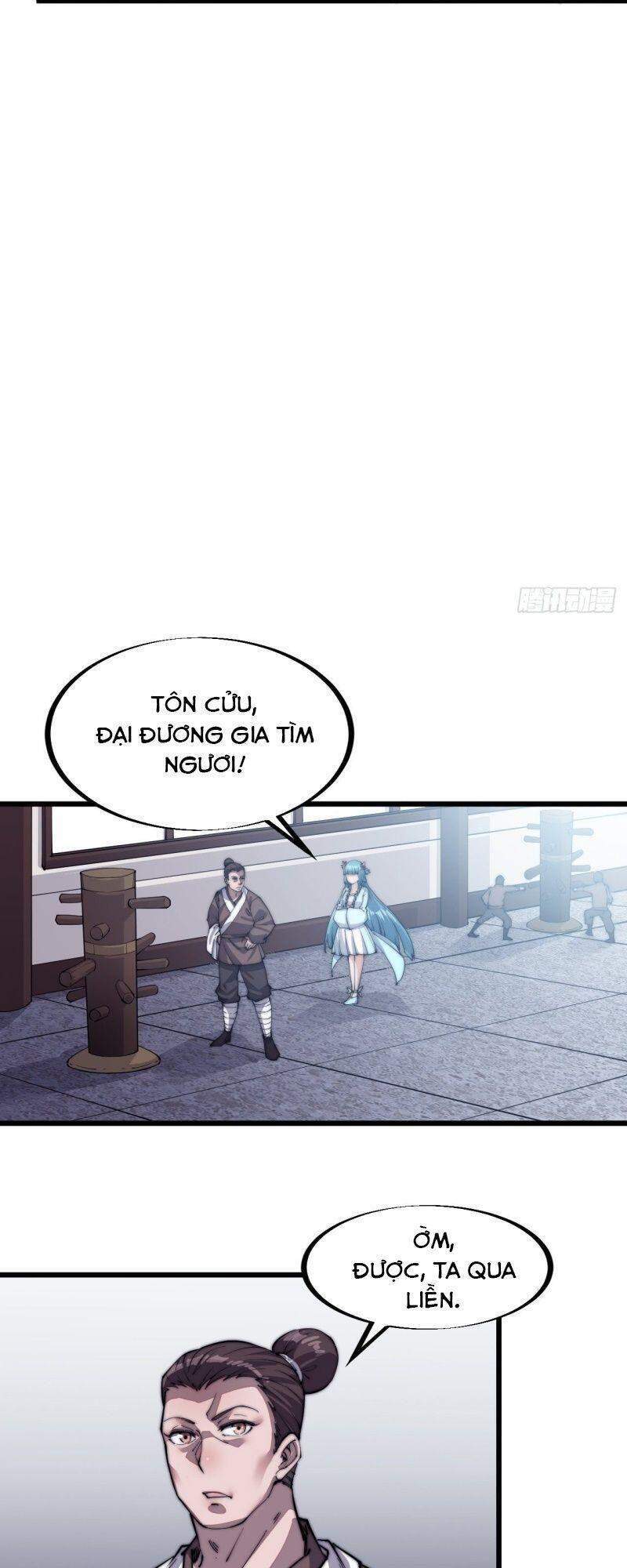 Ta Có Một Sơn Trại chapter 48 - Upload bởi truyensieuhay.com