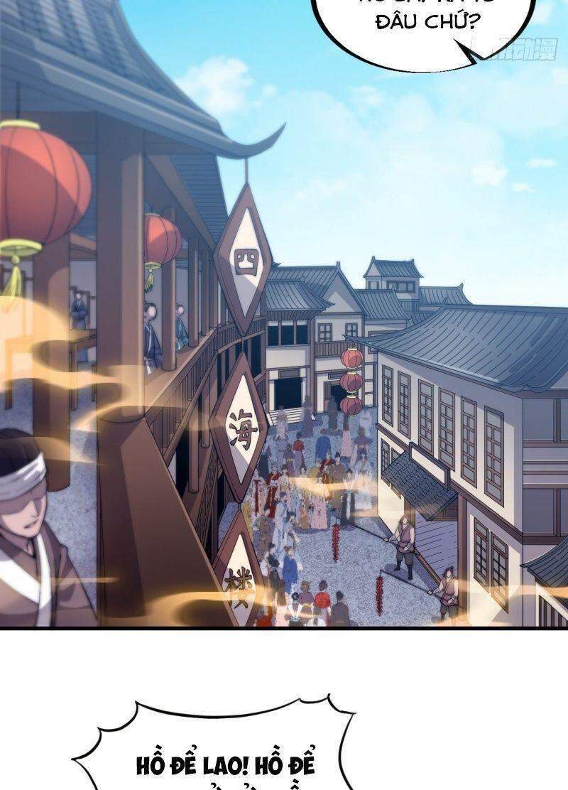 Ta Có Một Sơn Trại chapter 49 - Upload bởi truyensieuhay.com