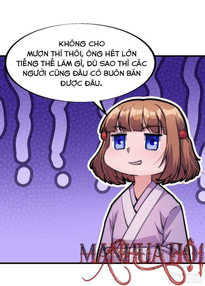 Ta Có Một Sơn Trại chapter 49 - Upload bởi truyensieuhay.com