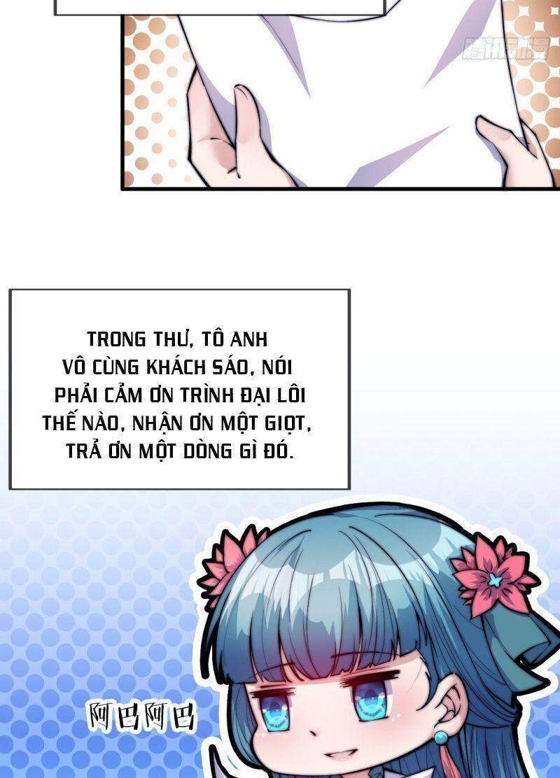 Ta Có Một Sơn Trại chapter 49 - Upload bởi truyensieuhay.com