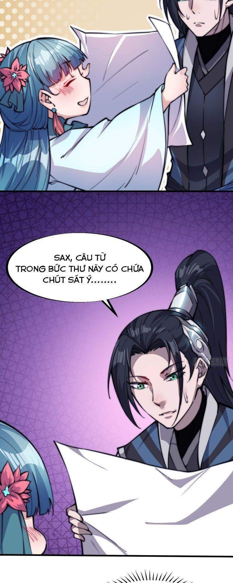 Ta Có Một Sơn Trại chapter 49 - Upload bởi truyensieuhay.com