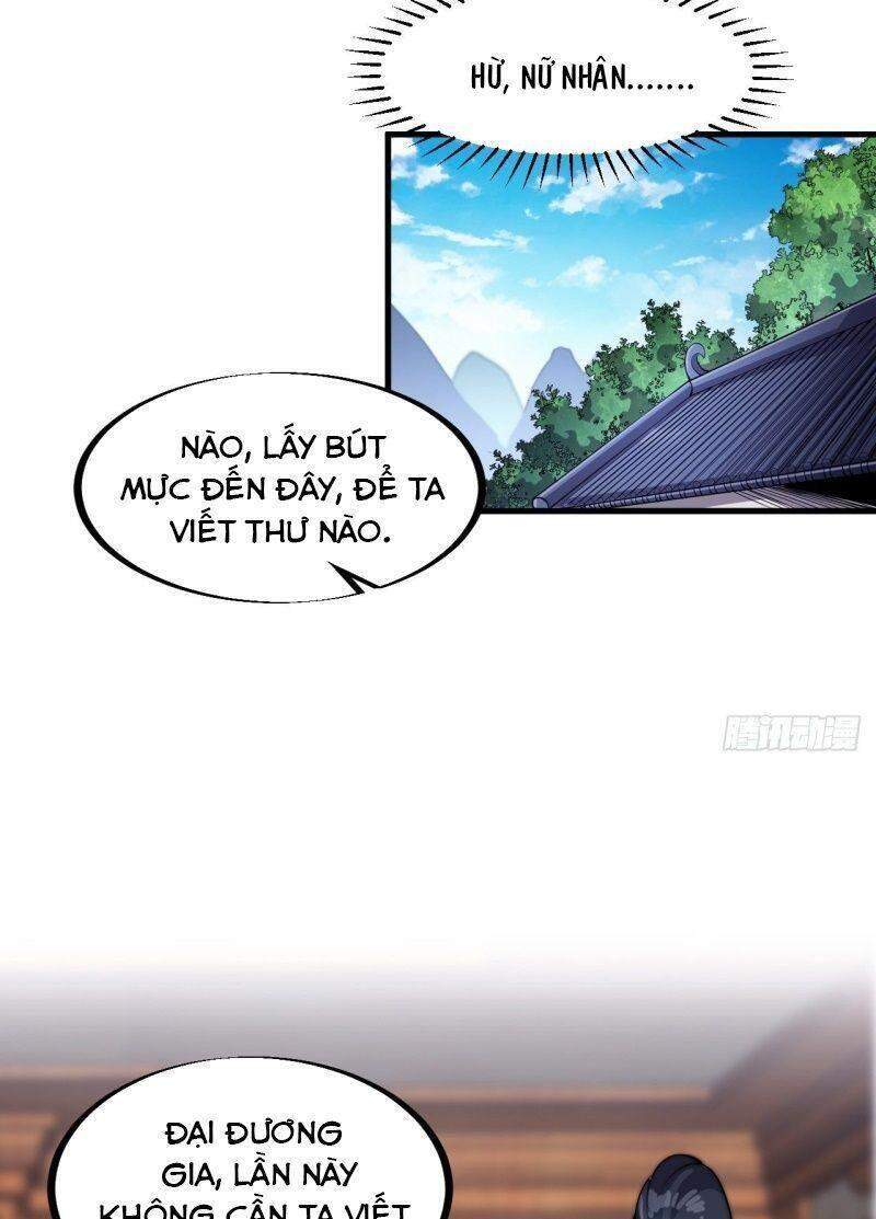 Ta Có Một Sơn Trại chapter 49 - Upload bởi truyensieuhay.com