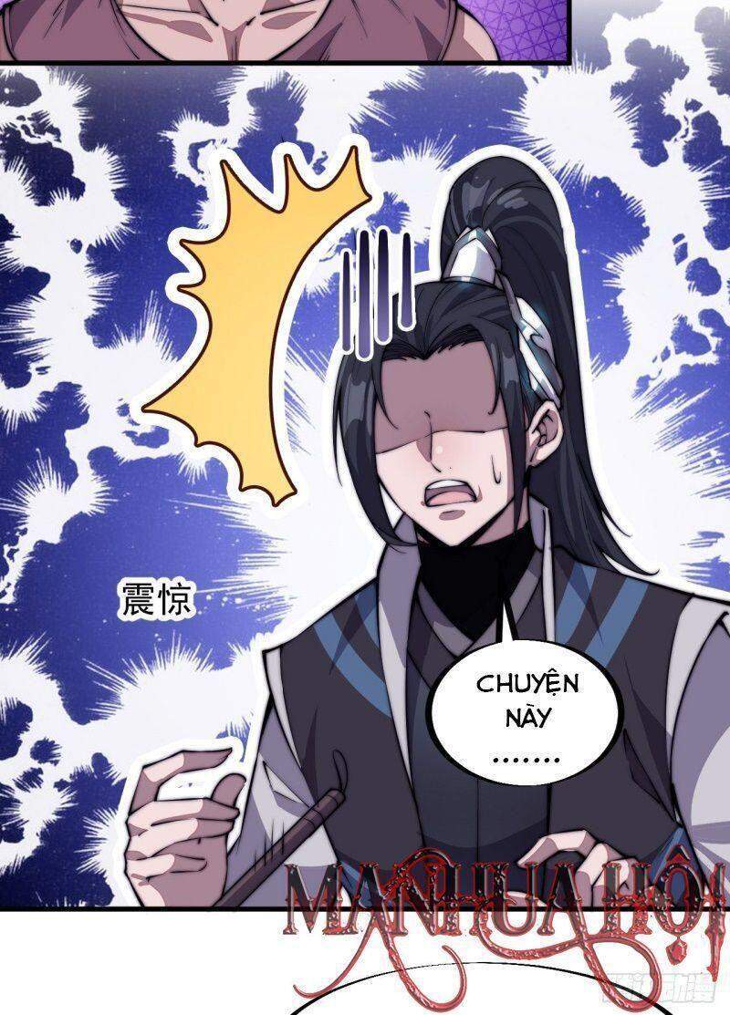 Ta Có Một Sơn Trại chapter 49 - Upload bởi truyensieuhay.com