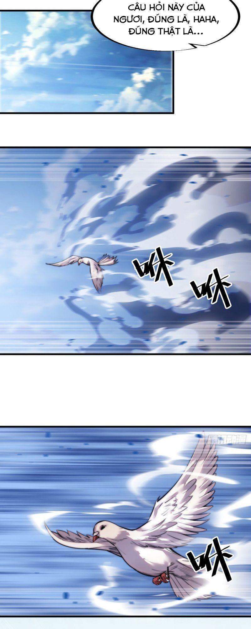 Ta Có Một Sơn Trại chapter 49 - Upload bởi truyensieuhay.com
