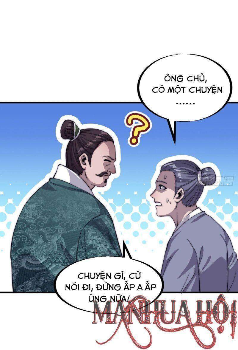 Ta Có Một Sơn Trại chapter 49 - Upload bởi truyensieuhay.com