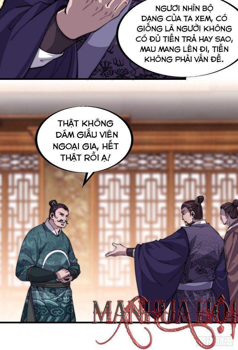 Ta Có Một Sơn Trại chapter 49 - Upload bởi truyensieuhay.com