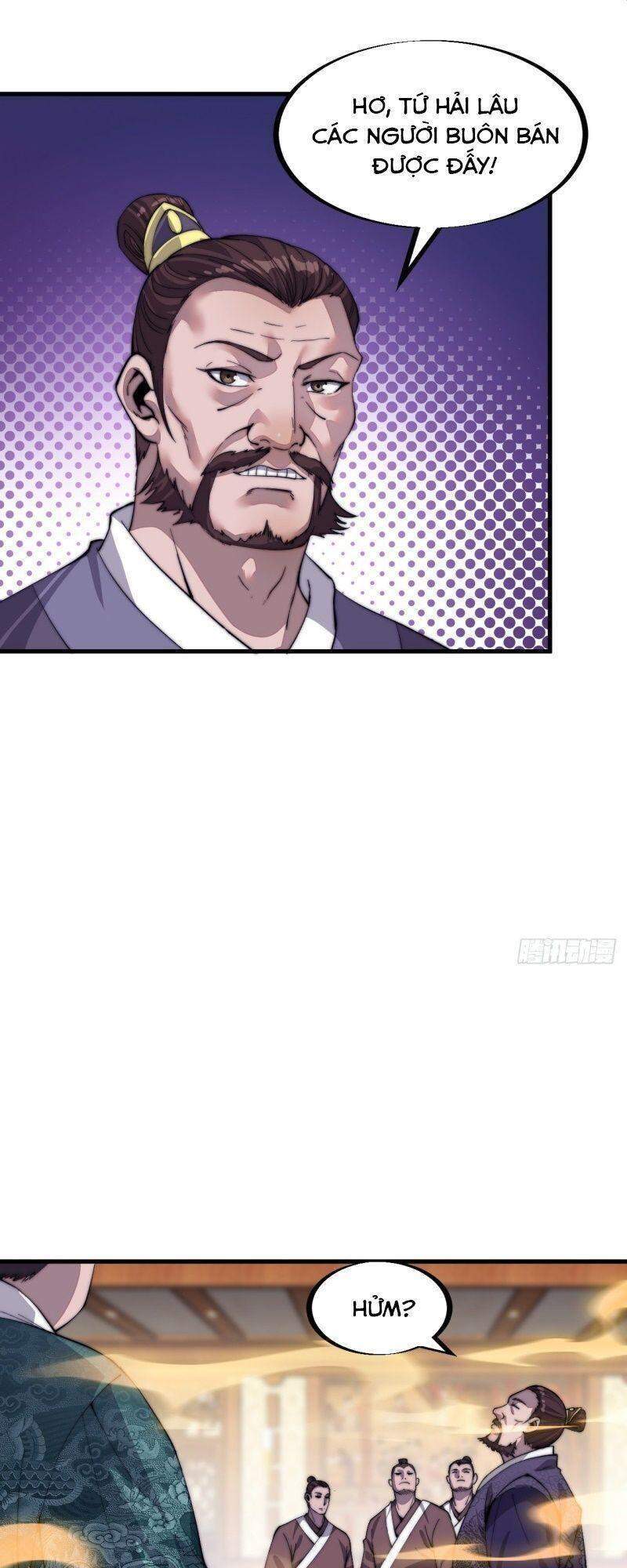 Ta Có Một Sơn Trại chapter 49 - Upload bởi truyensieuhay.com