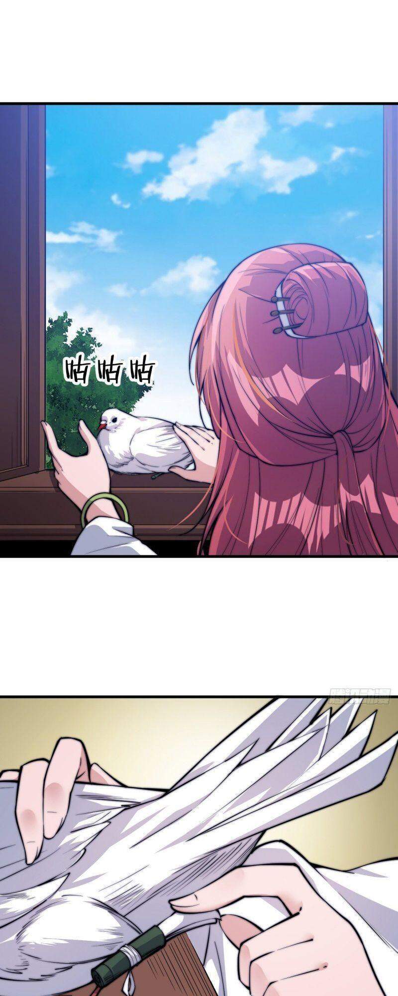 Ta Có Một Sơn Trại chapter 50 - Upload bởi truyensieuhay.com