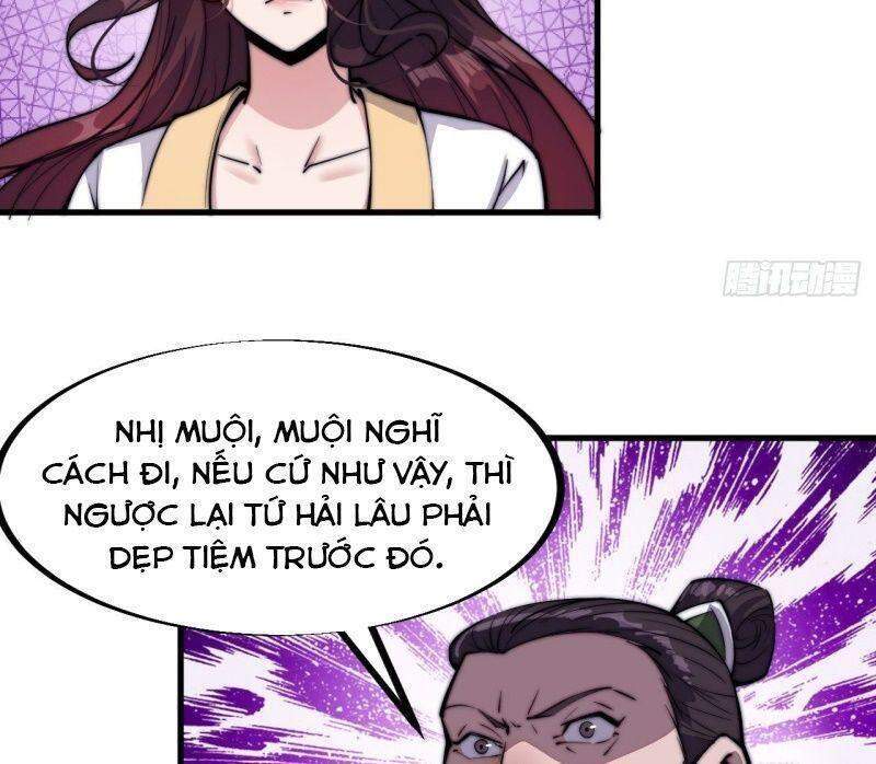 Ta Có Một Sơn Trại chapter 50 - Upload bởi truyensieuhay.com
