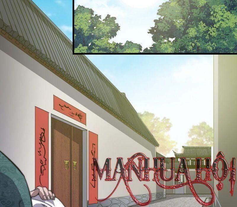 Ta Có Một Sơn Trại chapter 50 - Upload bởi truyensieuhay.com