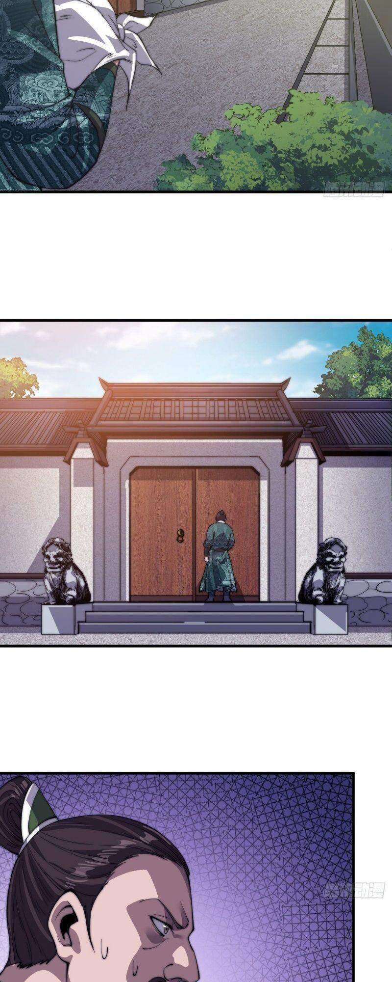 Ta Có Một Sơn Trại chapter 50 - Upload bởi truyensieuhay.com