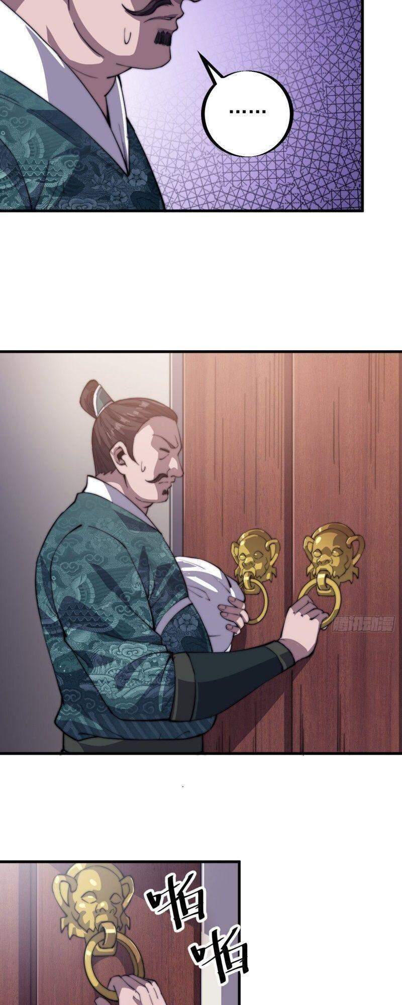 Ta Có Một Sơn Trại chapter 50 - Upload bởi truyensieuhay.com