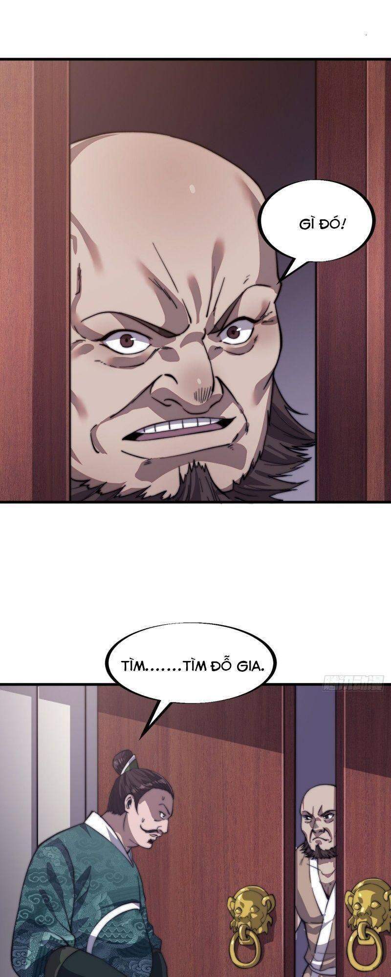 Ta Có Một Sơn Trại chapter 50 - Upload bởi truyensieuhay.com