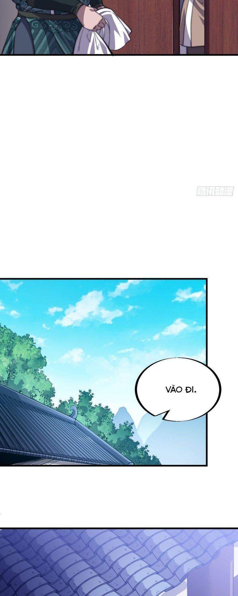 Ta Có Một Sơn Trại chapter 50 - Upload bởi truyensieuhay.com