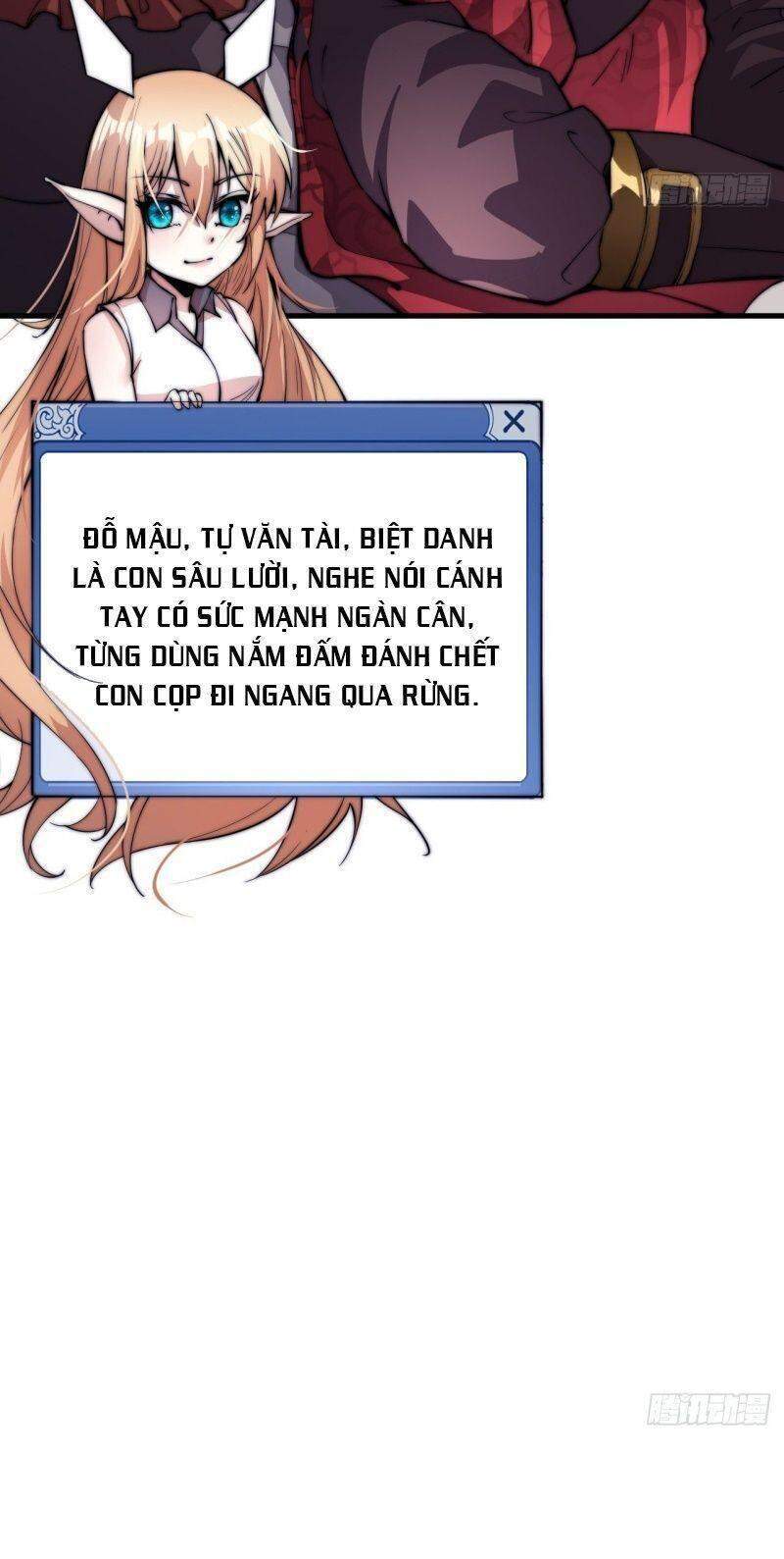 Ta Có Một Sơn Trại chapter 50 - Upload bởi truyensieuhay.com