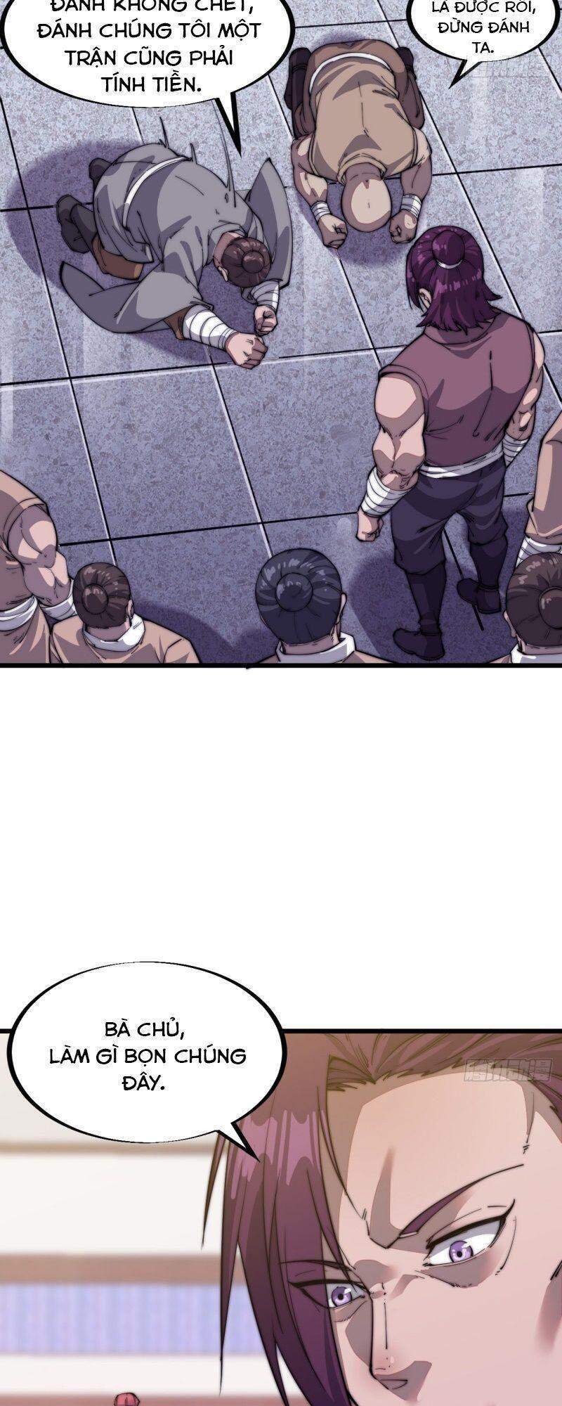 Ta Có Một Sơn Trại chapter 51 - Upload bởi truyensieuhay.com