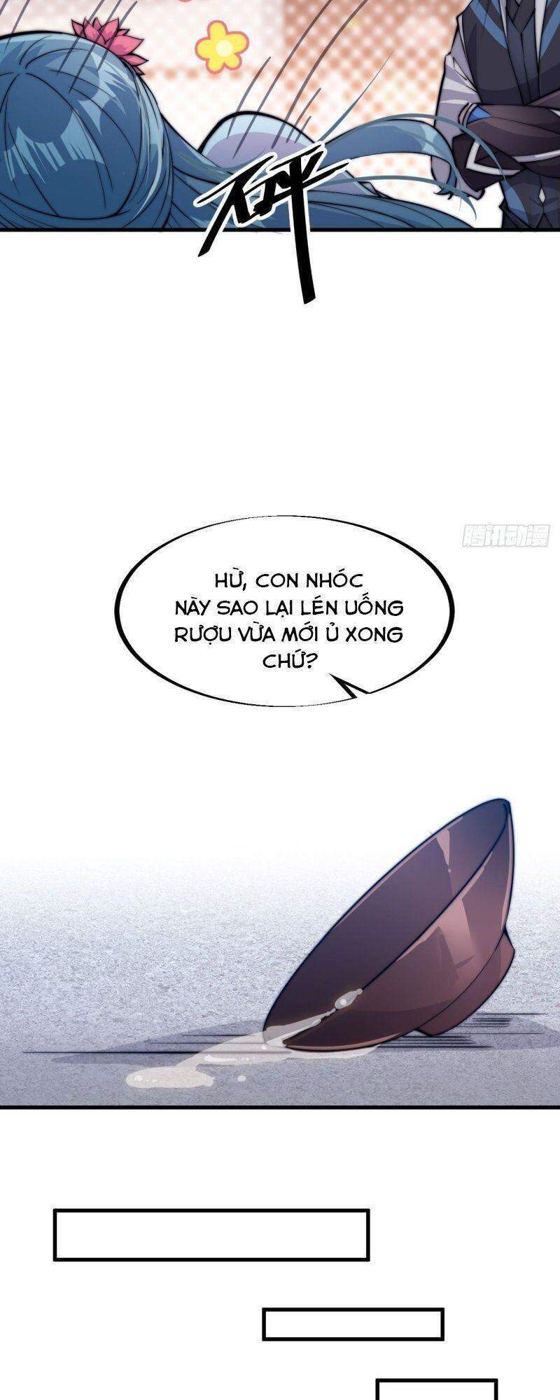Ta Có Một Sơn Trại chapter 51 - Upload bởi truyensieuhay.com