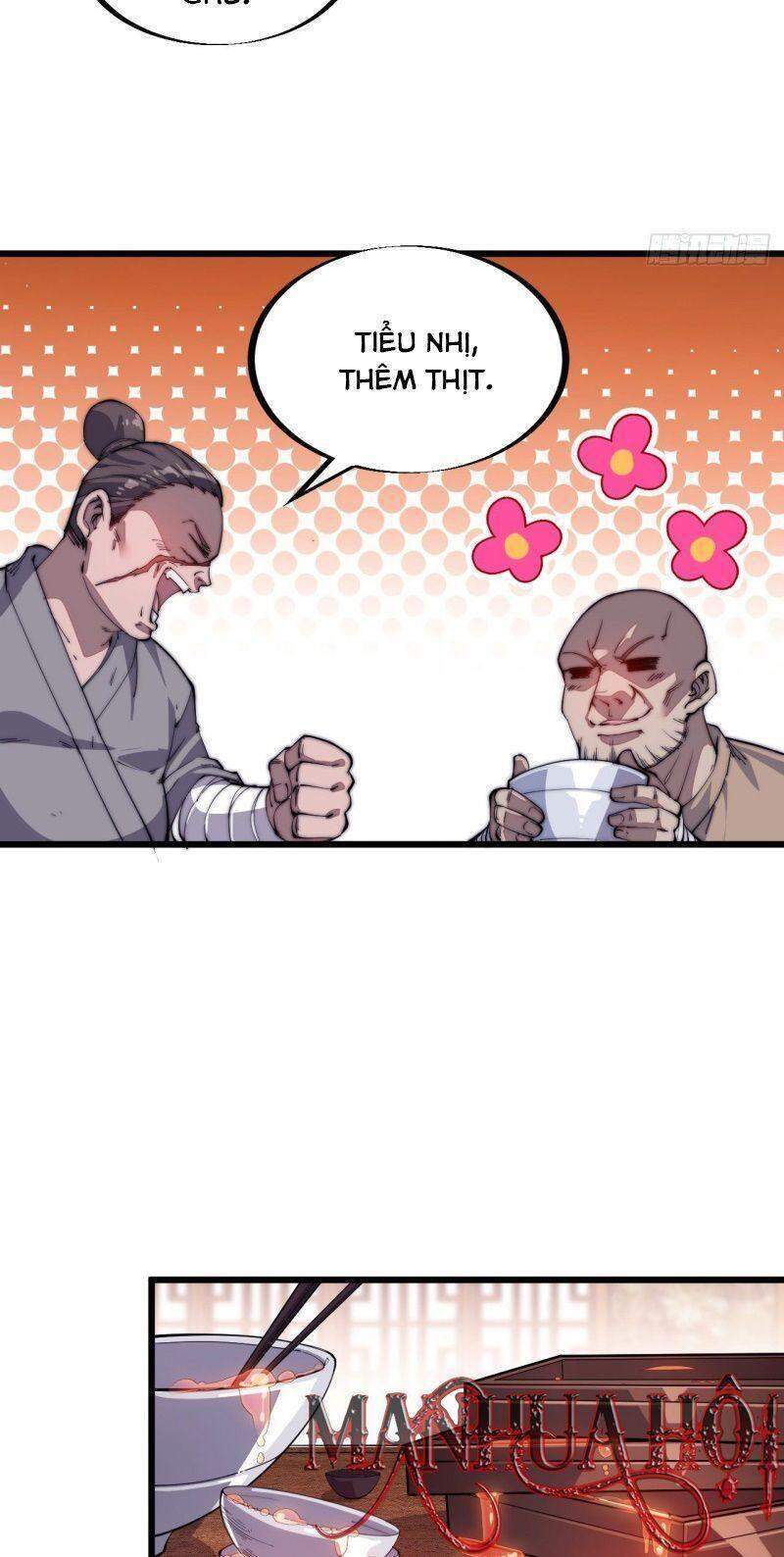 Ta Có Một Sơn Trại chapter 51 - Upload bởi truyensieuhay.com