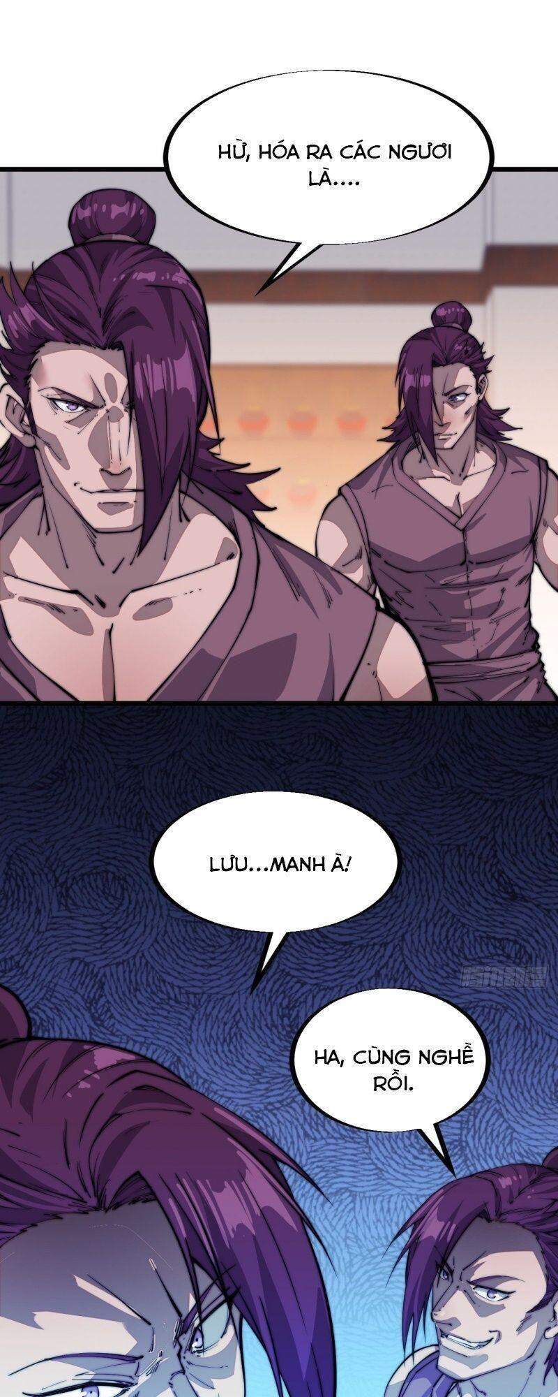 Ta Có Một Sơn Trại chapter 51 - Upload bởi truyensieuhay.com
