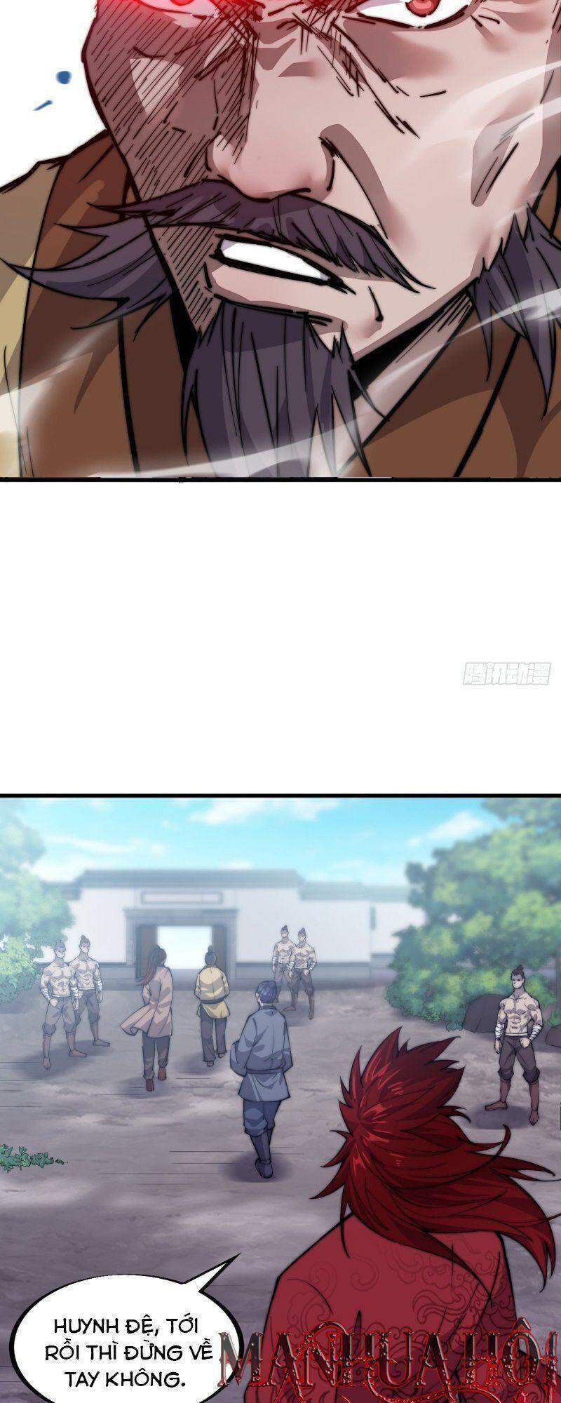 Ta Có Một Sơn Trại chapter 52 - Upload bởi truyensieuhay.com