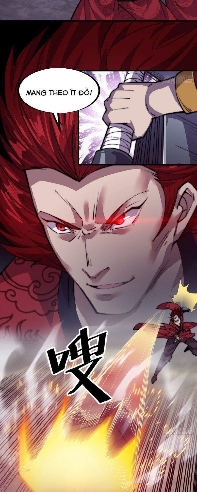 Ta Có Một Sơn Trại chapter 52 - Upload bởi truyensieuhay.com