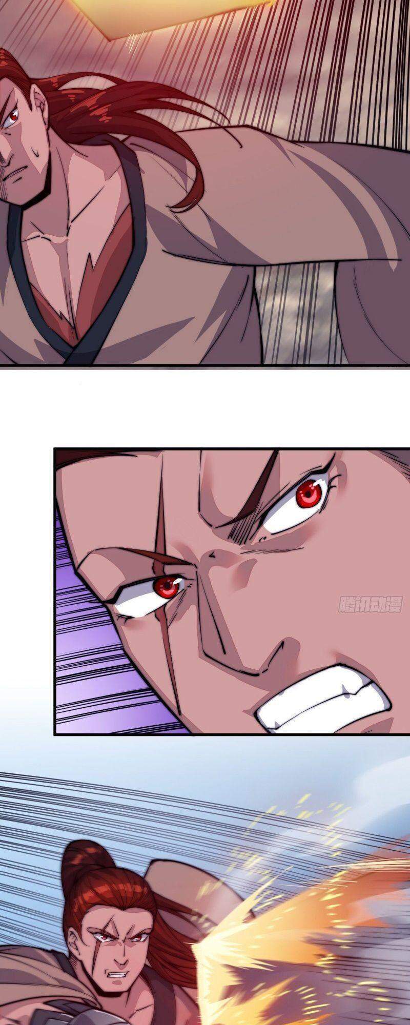 Ta Có Một Sơn Trại chapter 52 - Upload bởi truyensieuhay.com