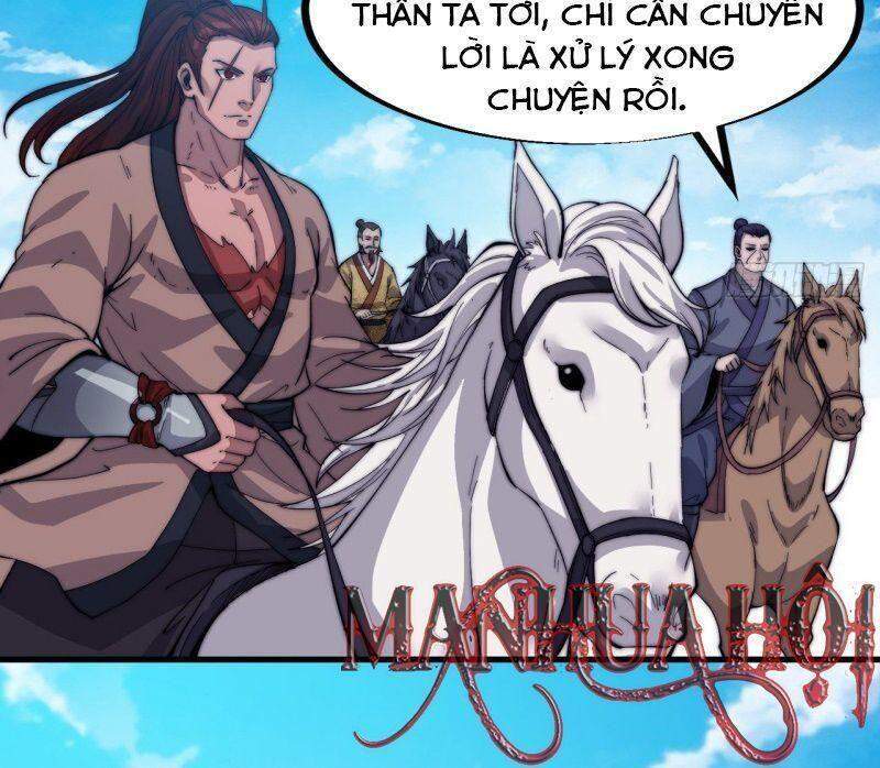 Ta Có Một Sơn Trại chapter 52 - Upload bởi truyensieuhay.com