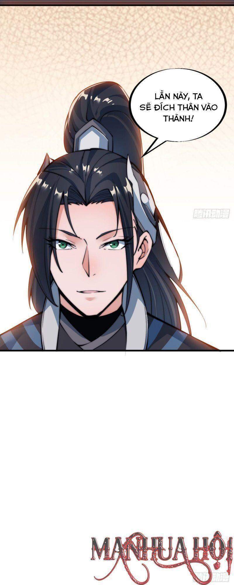 Ta Có Một Sơn Trại chapter 52 - Upload bởi truyensieuhay.com