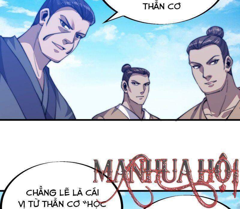 Ta Có Một Sơn Trại chapter 52 - Upload bởi truyensieuhay.com