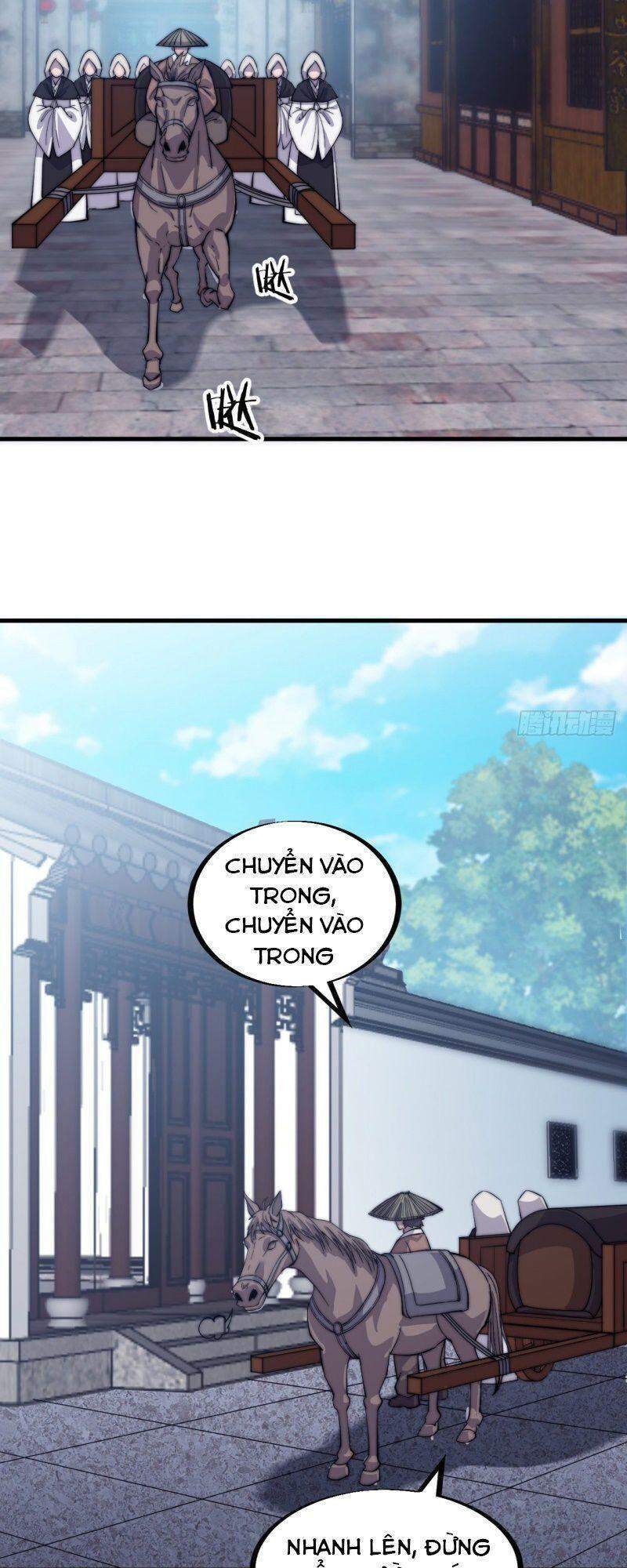 Ta Có Một Sơn Trại chapter 53 - Upload bởi truyensieuhay.com