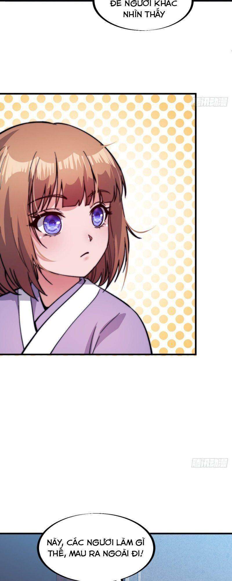Ta Có Một Sơn Trại chapter 53 - Upload bởi truyensieuhay.com